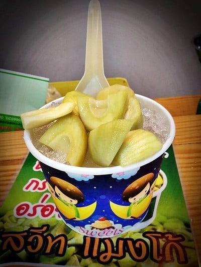 สวีท แมงโก้