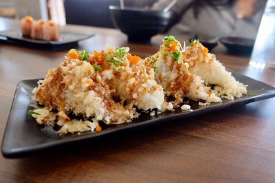 Fukuden Izakaya Phuket