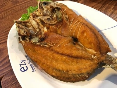 เมนูของร้าน ครัวประดิพัทธ์ ประดิพัทธ์