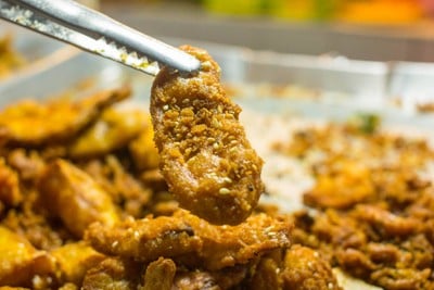 กล้วยทอดป้านิด