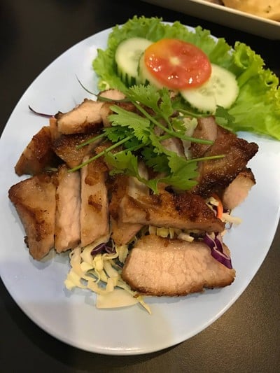 ครัวคุณนิด อุดรธานี