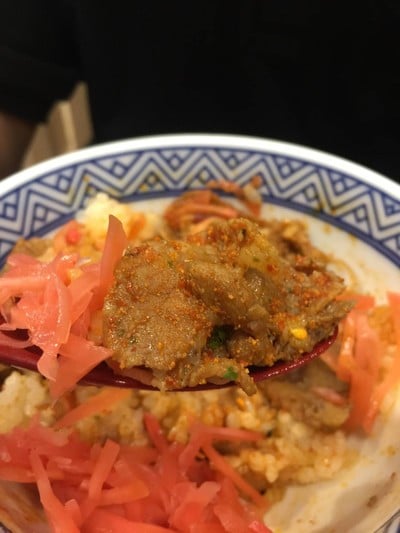 Yoshinoya (โยชิโนยะ) เซ็นทรัลพลาซา ศาลายา ชั้น 3 Yoshinoya (โยชิโนยะ) เซ็นทรัลพลาซา ศาลายา ชั้น 3