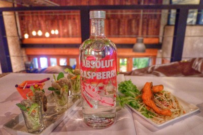 อาหาร หรือ เครื่องดื่ม