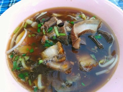 เกาเหลาไม่ไก่