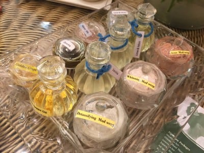 Spa Life  ฟิวเจอร์ปาร์ครังสิต
