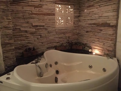 Spa Life  ฟิวเจอร์ปาร์ครังสิต