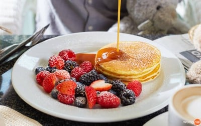 Café Kantary (คาเฟ่ แคนทารี่) ระยอง Café Kantary (คาเฟ่ แคนทารี่) ระยอง