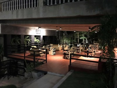 บรรยากาศ