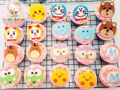 คัพเค้ก