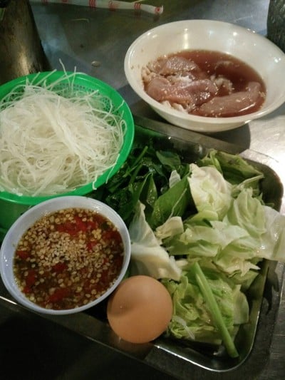 ทอมมี่ หมูเกาหลี