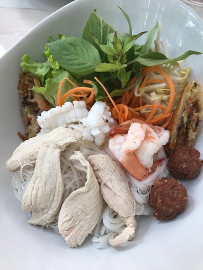 ก๋วยเตี๋ยวไซง่อน