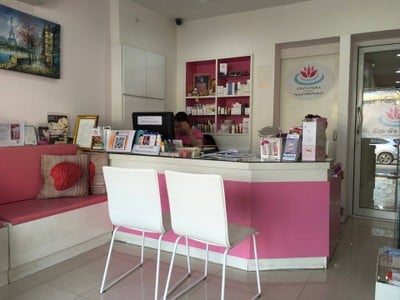 ฉัตร-พีร คลินิก (Chat-peera Clinic) ฉัตร-พีร คลินิก (Chat-peera Clinic)