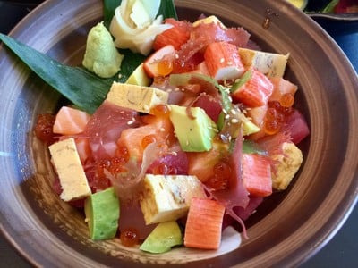 เมนูของร้าน เคนตะ หาดใหญ่ -