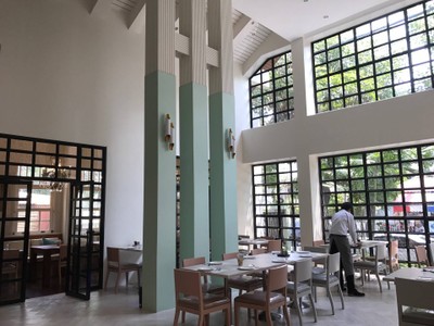 บรรยากาศ