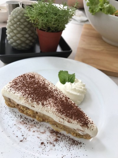 บานอฟฟี่