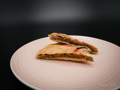 ขนมเปี๊ยะฮกเกี้ยน