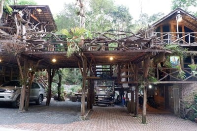 หน้าร้าน