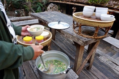 ข้าวต้ม
