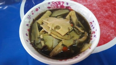 เมนูของร้าน ส้มตำ 2