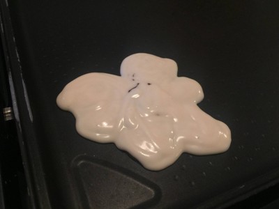 D.I.Y Pancake
