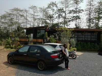 บรรยากาศ