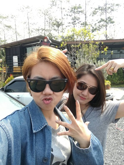 หน้าร้าน