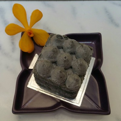 เมนูของร้าน Wantong Cafe