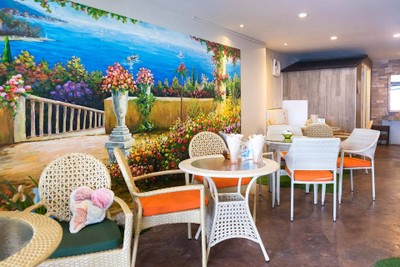 บรรยากาศ