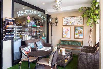 บรรยากาศ