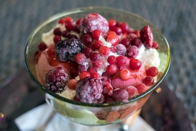 Bello Dolce, Italian Icecream (เบลโล ดอลเช่) พูนสุข Bello Dolce, Italian Icecream (เบลโล ดอลเช่) พูนสุข