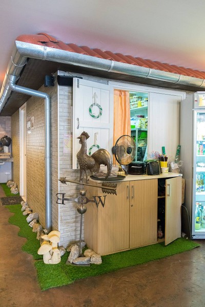 บรรยากาศ