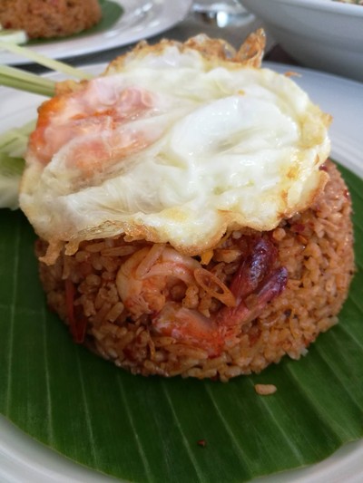 รสไม่จัดจ้าน ค่อนไปทางหวาน