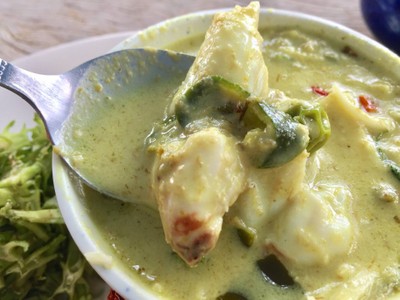ปูเนื้อแน่นห้อนใหญ่สมราคา