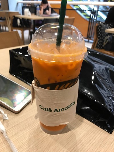 THAI TEA