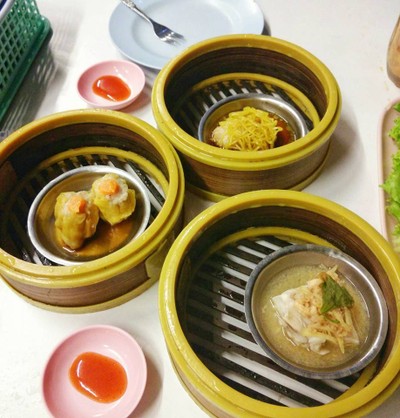 เจ๊นกติ่มซำ (CHE NOK RESTAURANT) สาขา ถ.รัษฏา , สาขา ถ.กันตัง เจ๊นกติ่มซำ (CHE NOK RESTAURANT) สาขา ถ.รัษฏา , สาขา ถ.กันตัง