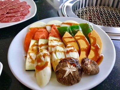 O-Jung Premium Yakiniku รัชดาภิเษก ซอย 18