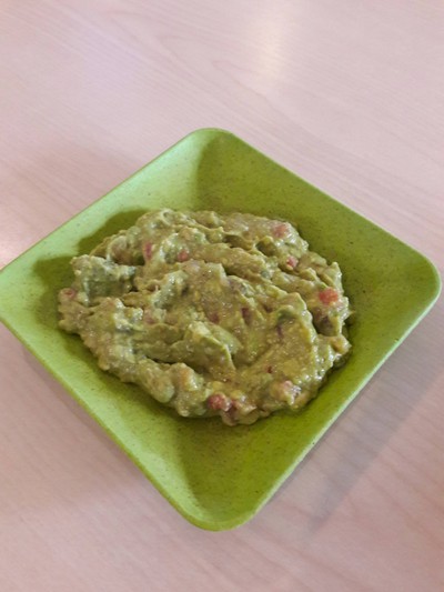 Guacamole