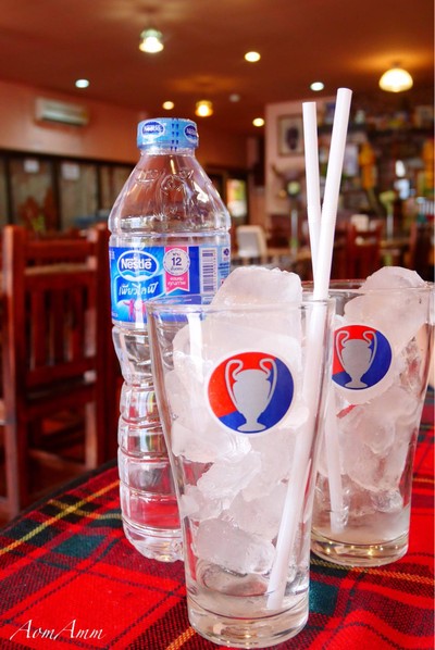 Water (10฿)