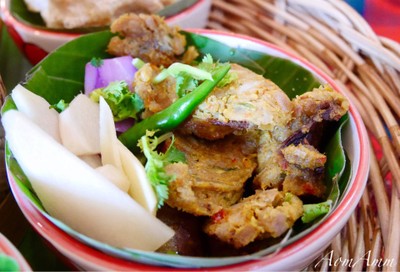ไส้อั่ว