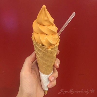 ไอศกรีมชาไทย