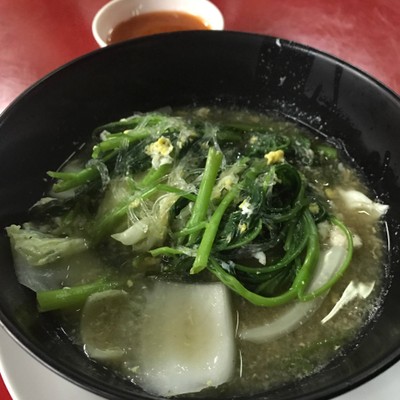 สุกี้น้ำ