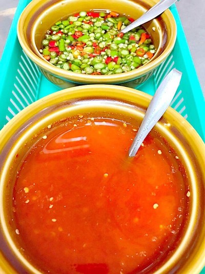 น้ำจิ้ม