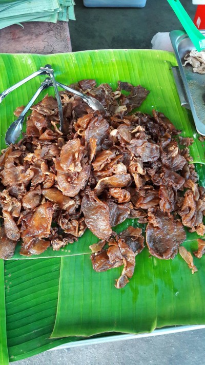 หมูเค็ม