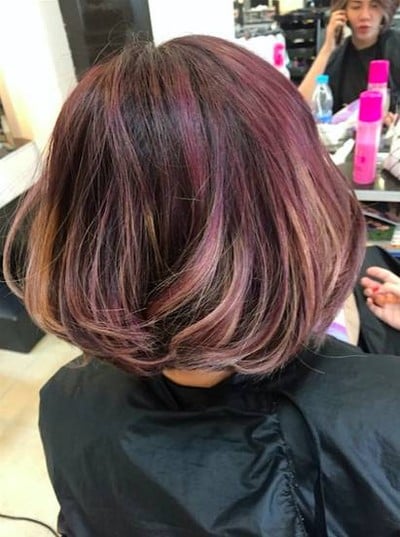 Angel Hair Salon Angel hair salon