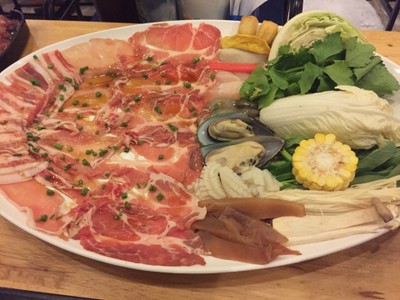 Shabu Indy (ชาบูอินดี้) บ้านไผ่ Shabu Indy (ชาบูอินดี้) บ้านไผ่
