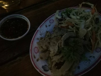 แป้งนมย่าง