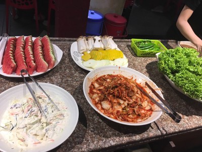 อาหาร หรือ เครื่องดื่ม