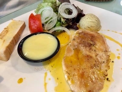 อิ่มอร่อย อิ่มอร่อย