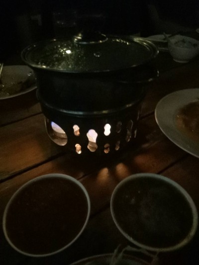 อาหาร หรือ เครื่องดื่ม