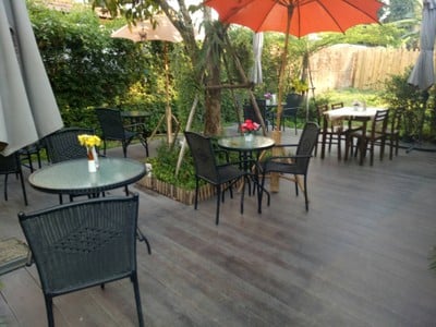 บรรยากาศ